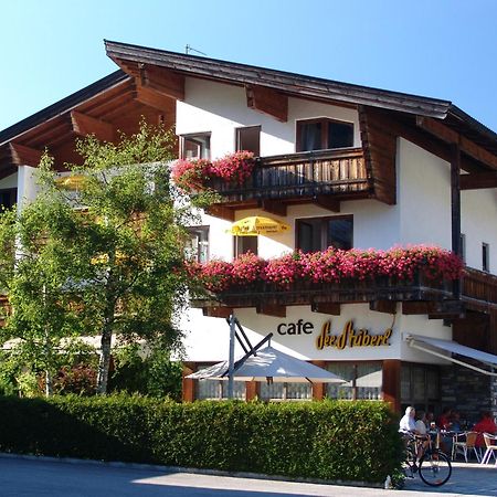 Das Landhaus Am See Achenkirch Exterior photo